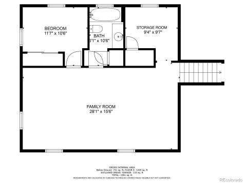 722 Birch Avenue Akron CO 80720