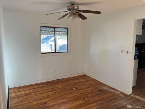 722 Birch Avenue Akron CO 80720