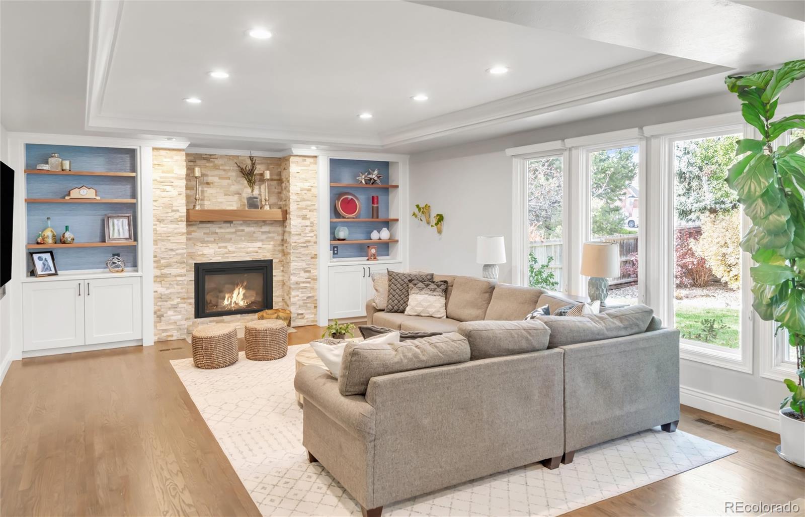 5201 E Otero Place Centennial CO 80122