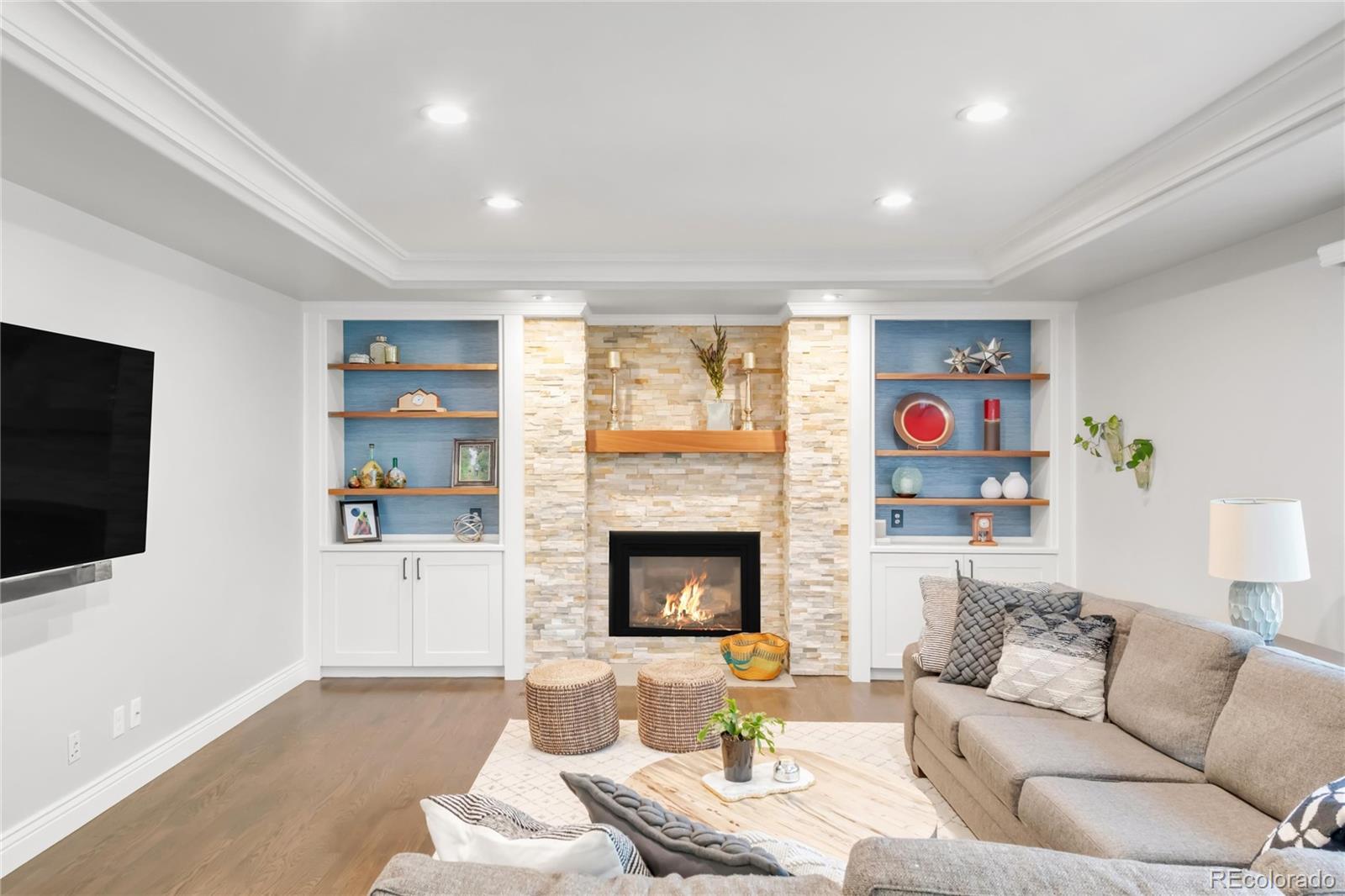 5201 E Otero Place Centennial CO 80122