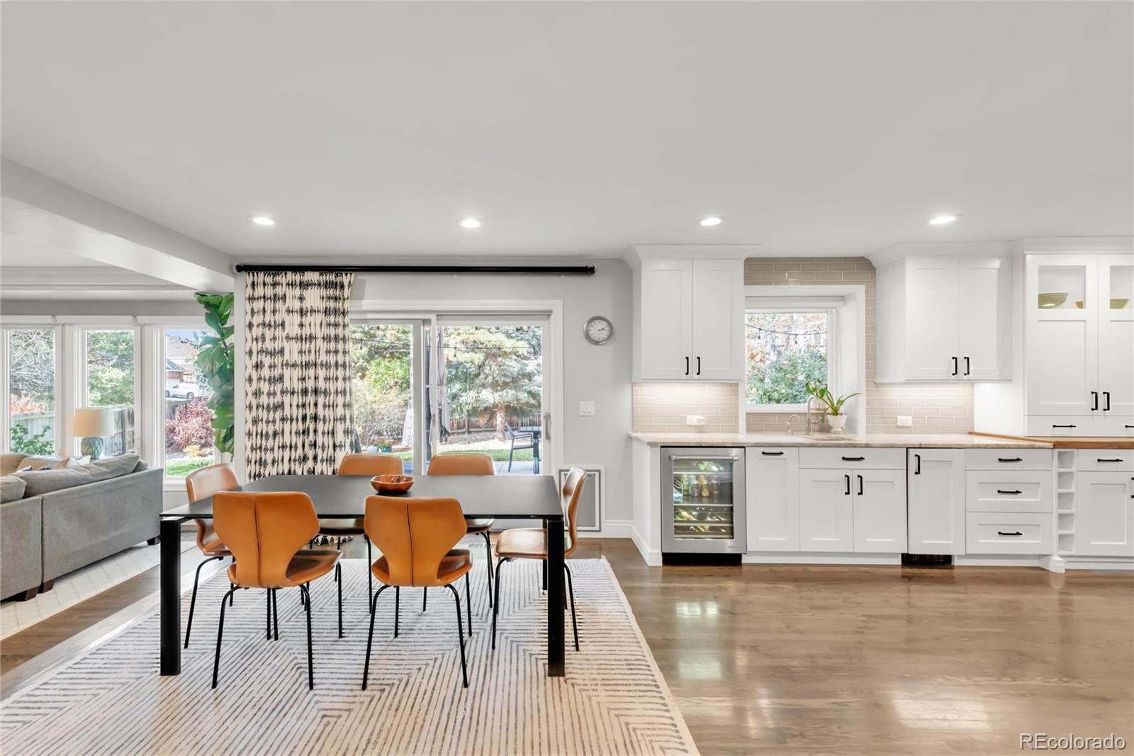 5201 E Otero Place Centennial CO 80122