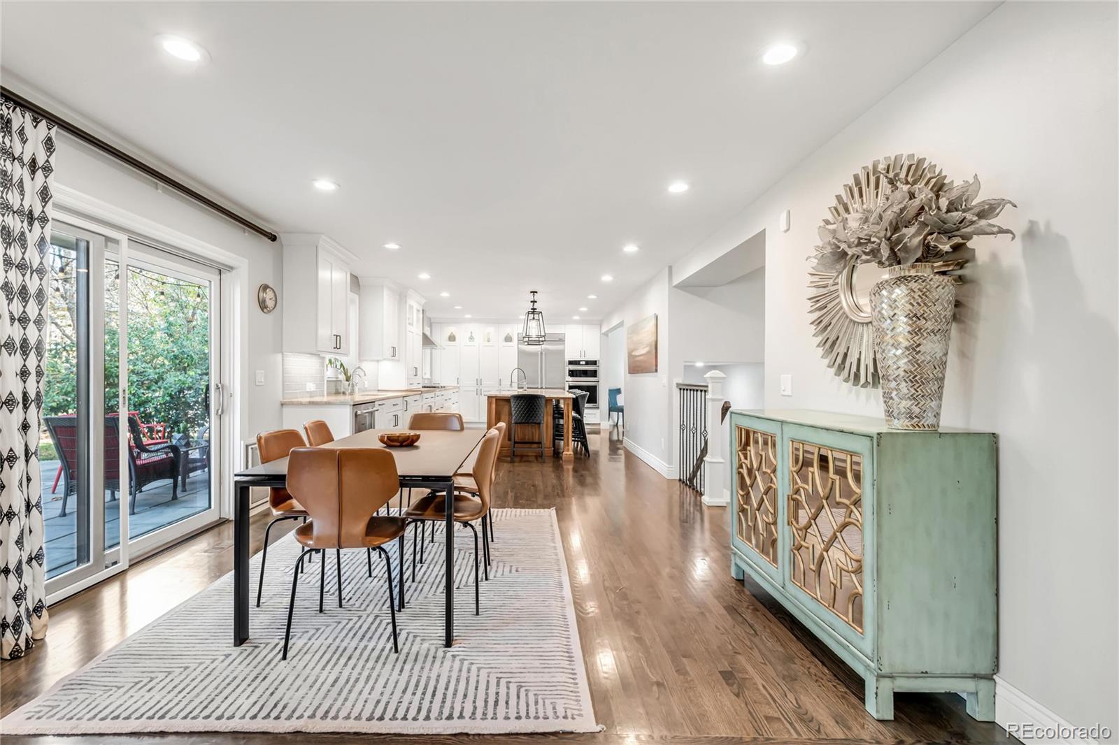 5201 E Otero Place Centennial CO 80122