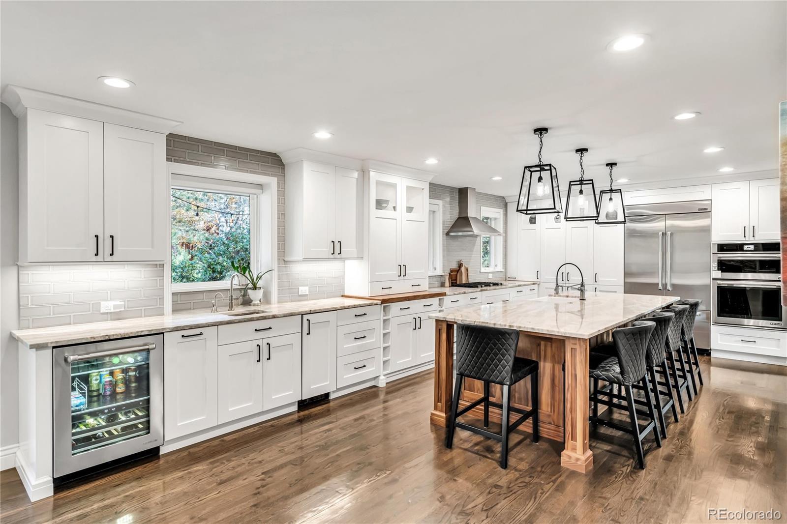 5201 E Otero Place Centennial CO 80122