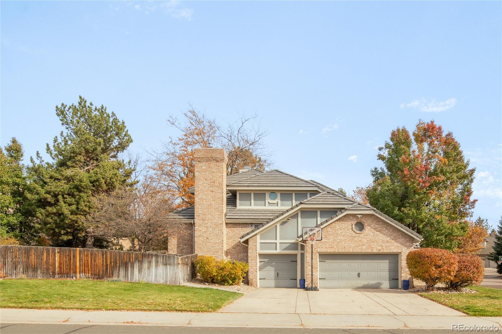 5201 E Otero Place Centennial CO 80122