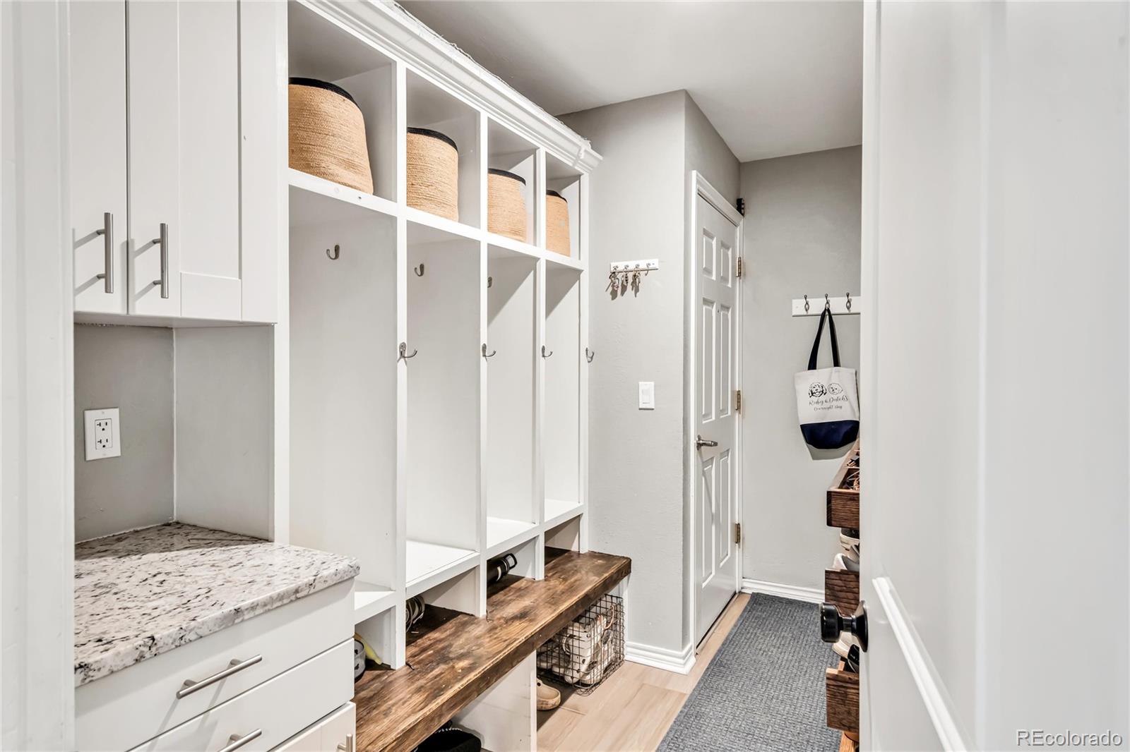 5201 E Otero Place Centennial CO 80122