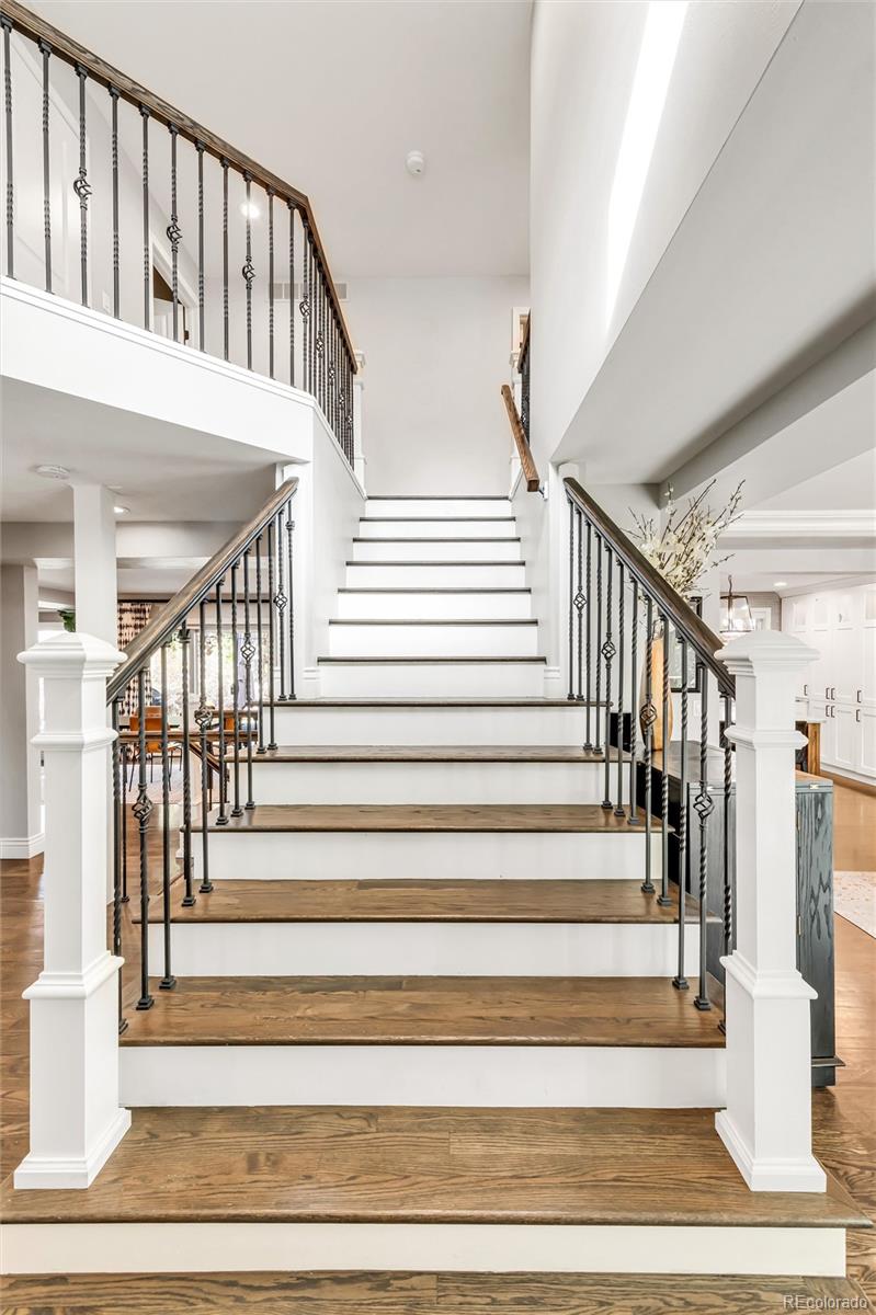 5201 E Otero Place Centennial CO 80122