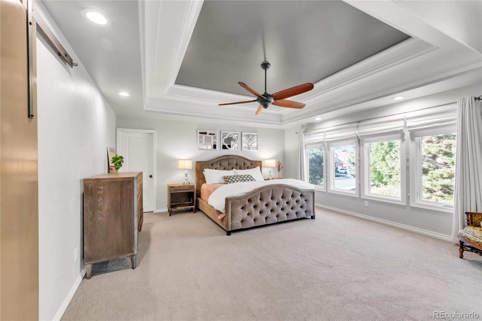 5201 E Otero Place Centennial CO 80122