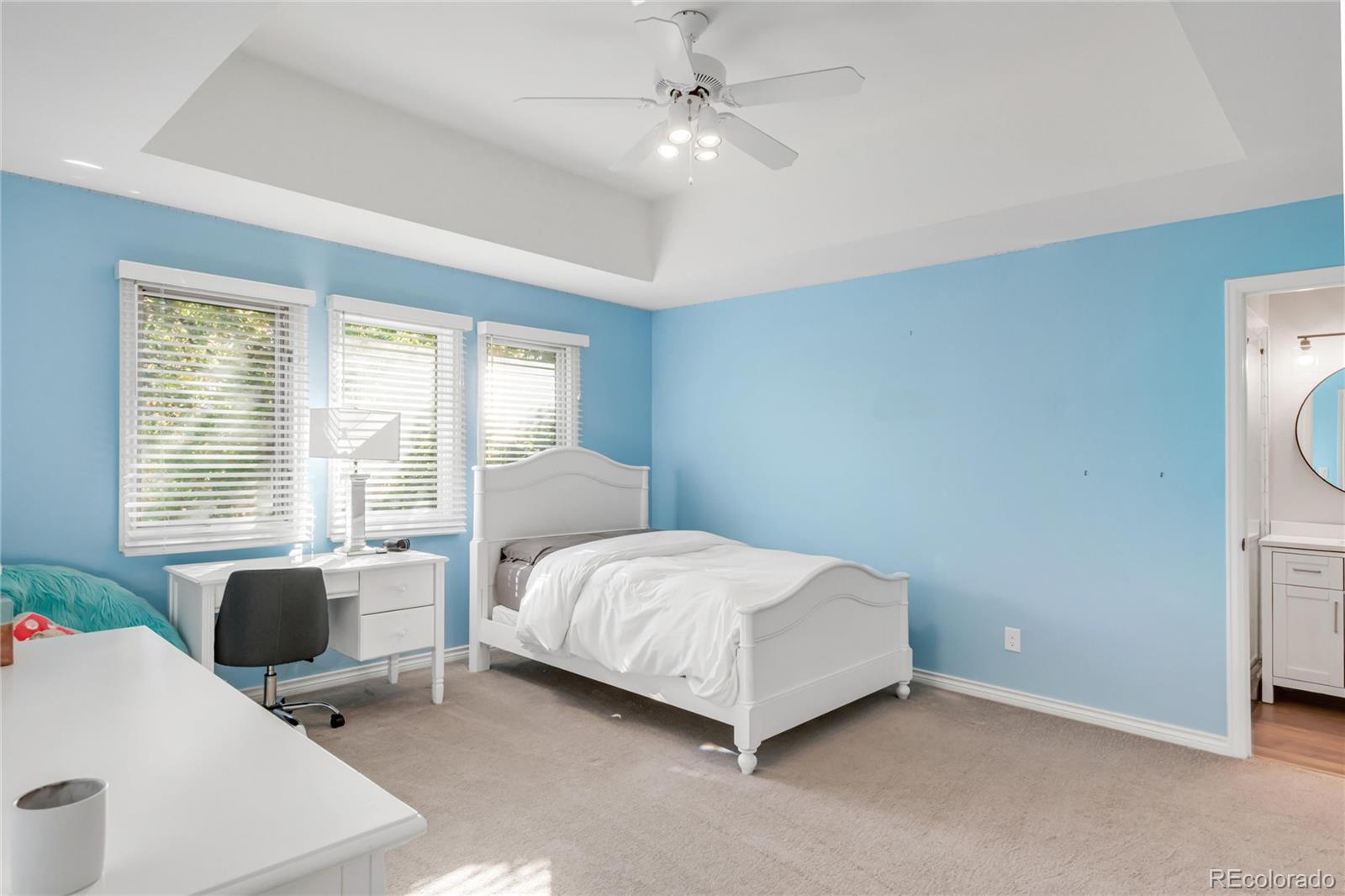 5201 E Otero Place Centennial CO 80122