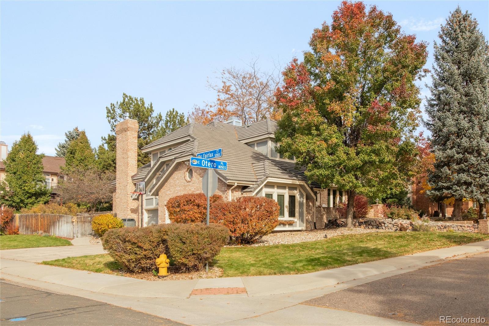 5201 E Otero Place Centennial CO 80122