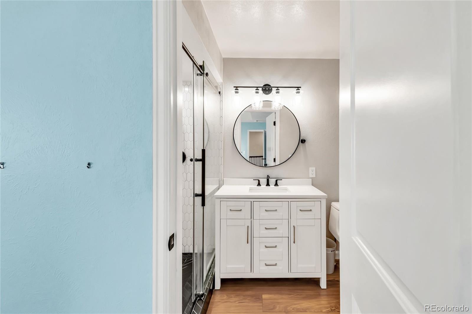 5201 E Otero Place Centennial CO 80122
