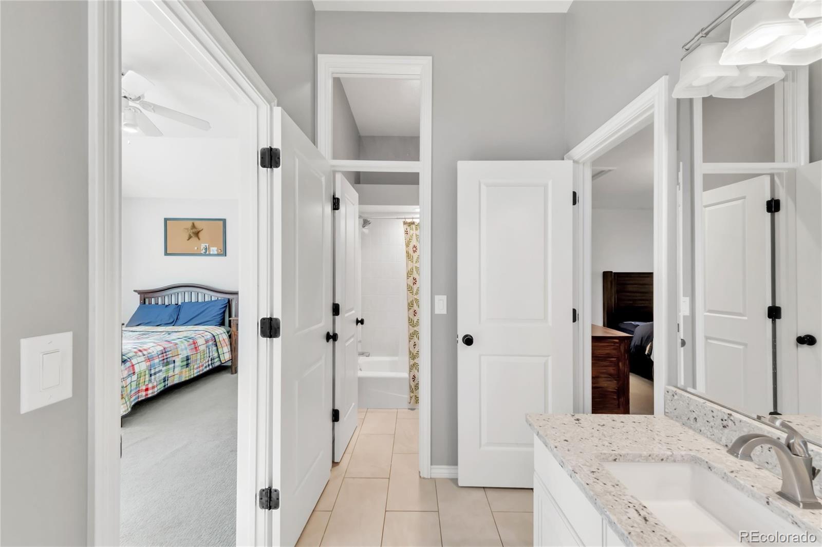 5201 E Otero Place Centennial CO 80122