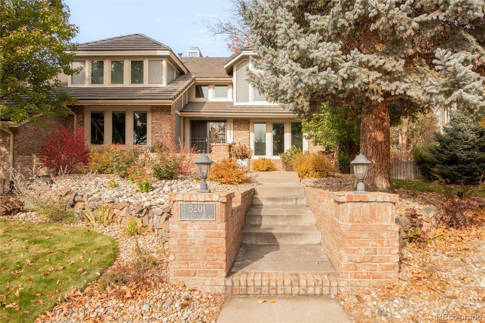 5201 E Otero Place Centennial CO 80122