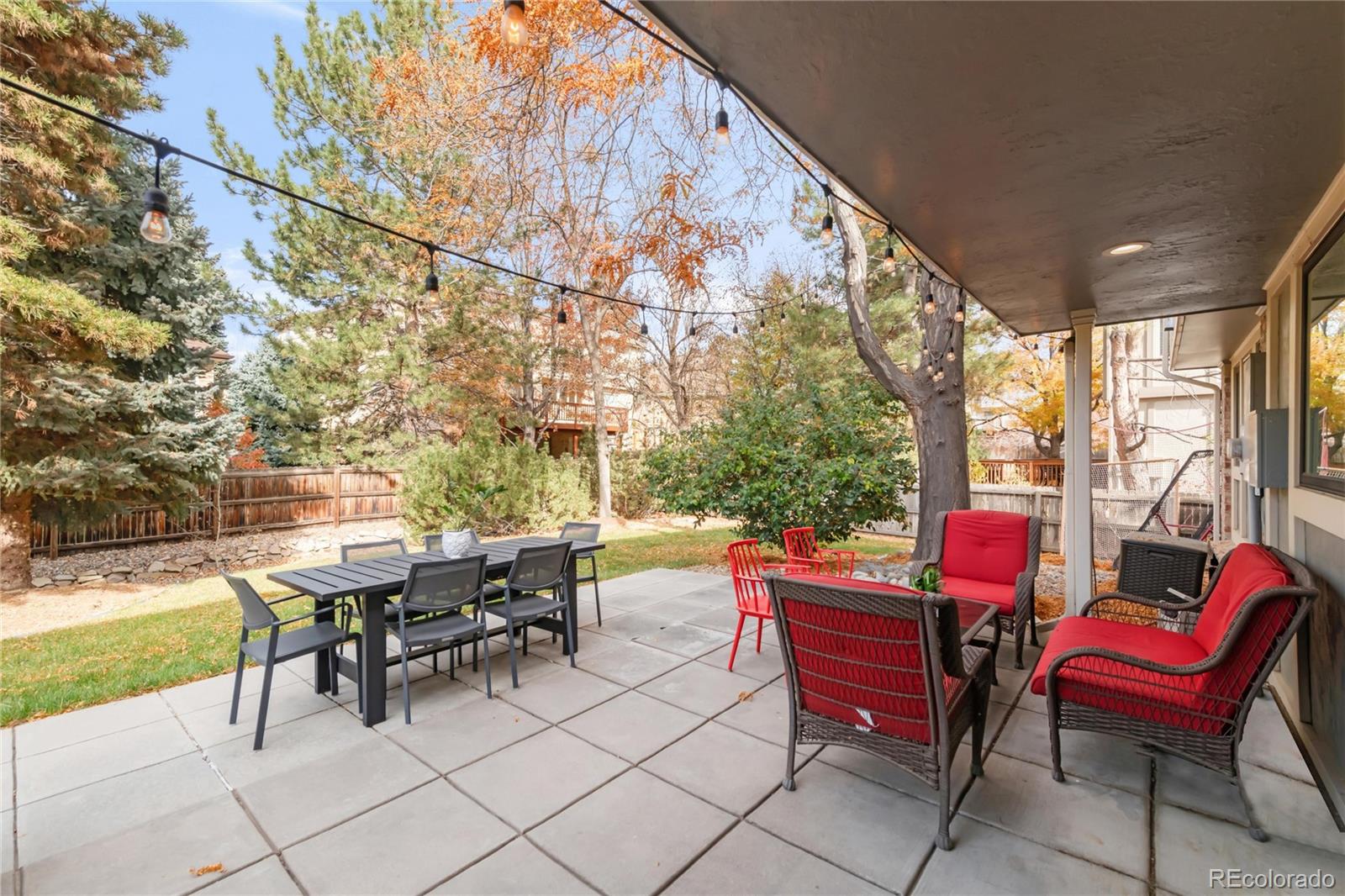 5201 E Otero Place Centennial CO 80122