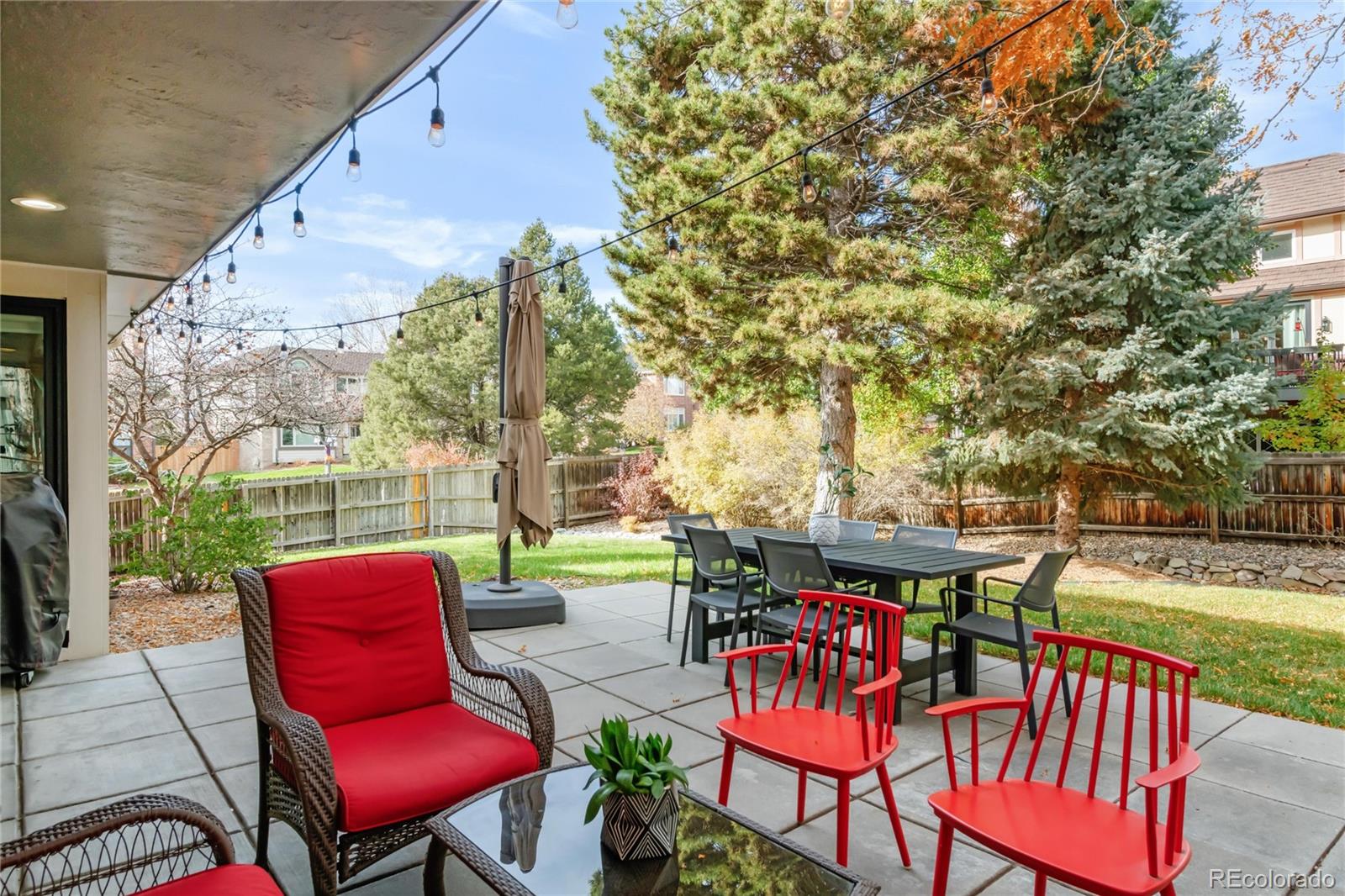 5201 E Otero Place Centennial CO 80122