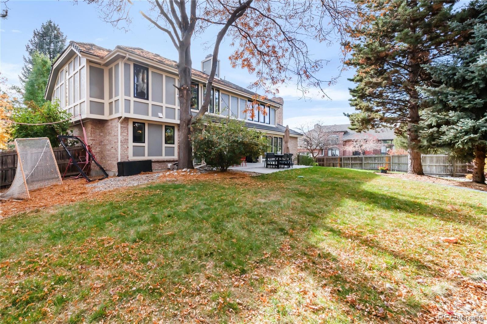 5201 E Otero Place Centennial CO 80122