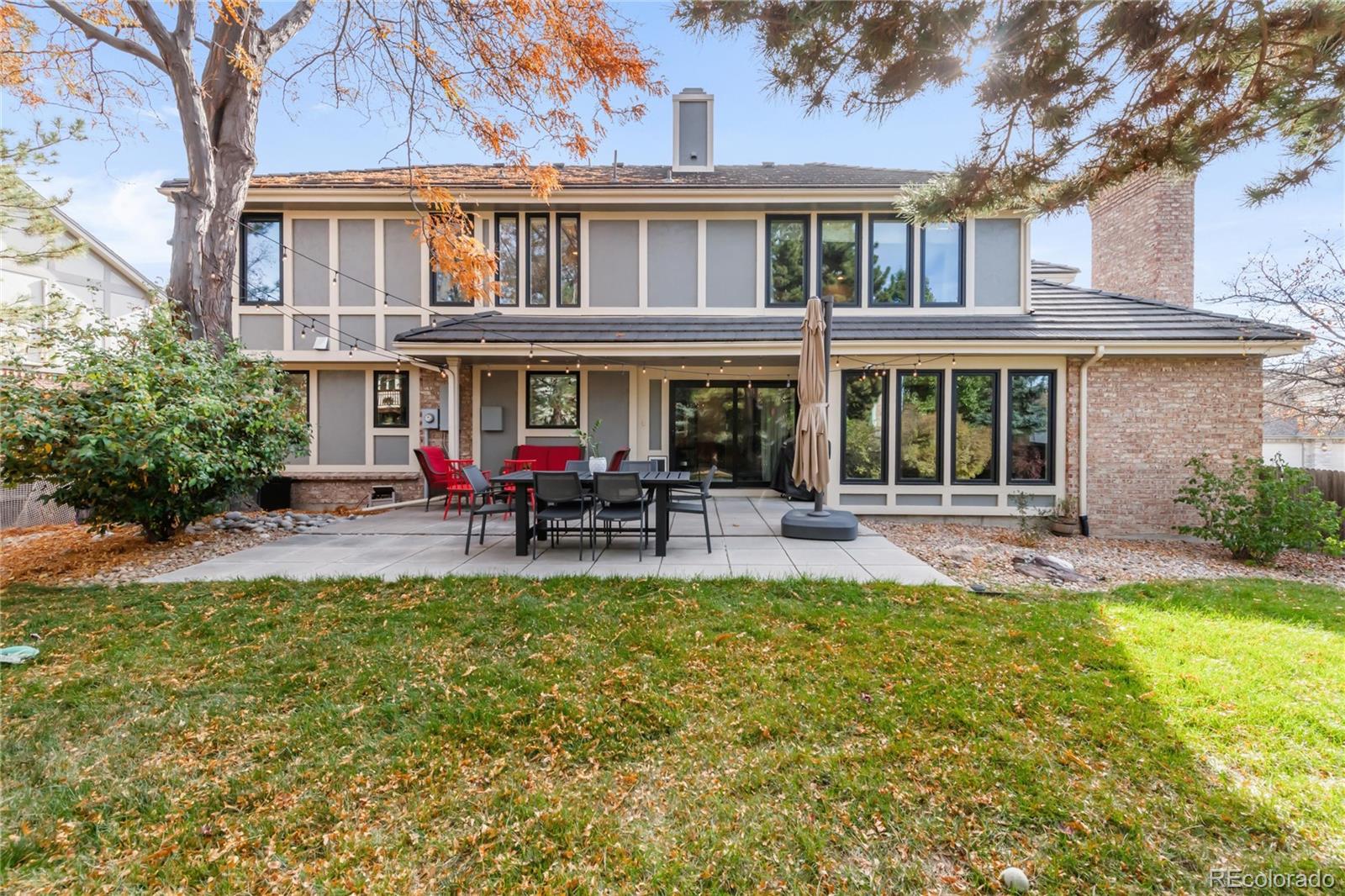 5201 E Otero Place Centennial CO 80122