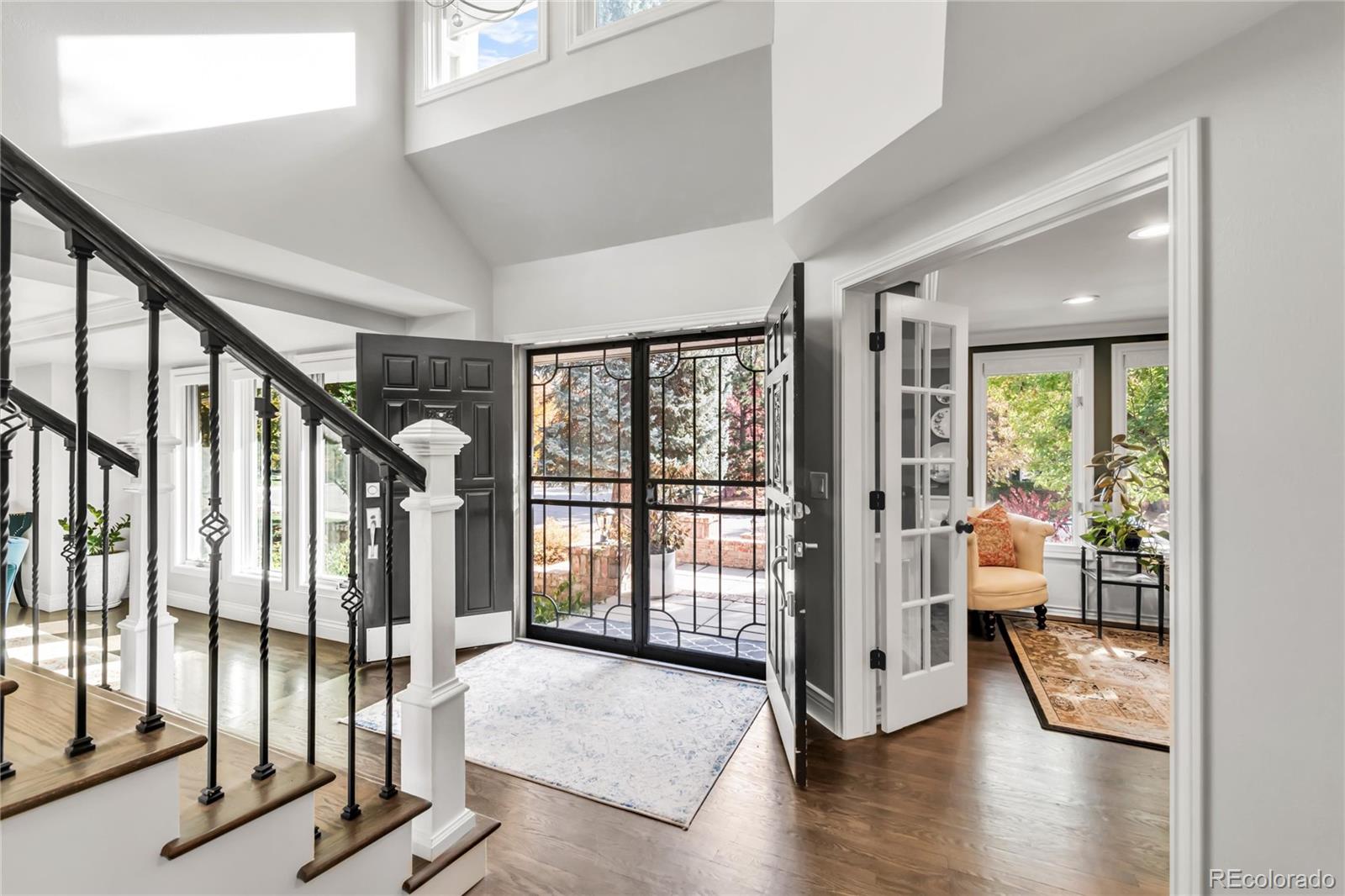 5201 E Otero Place Centennial CO 80122