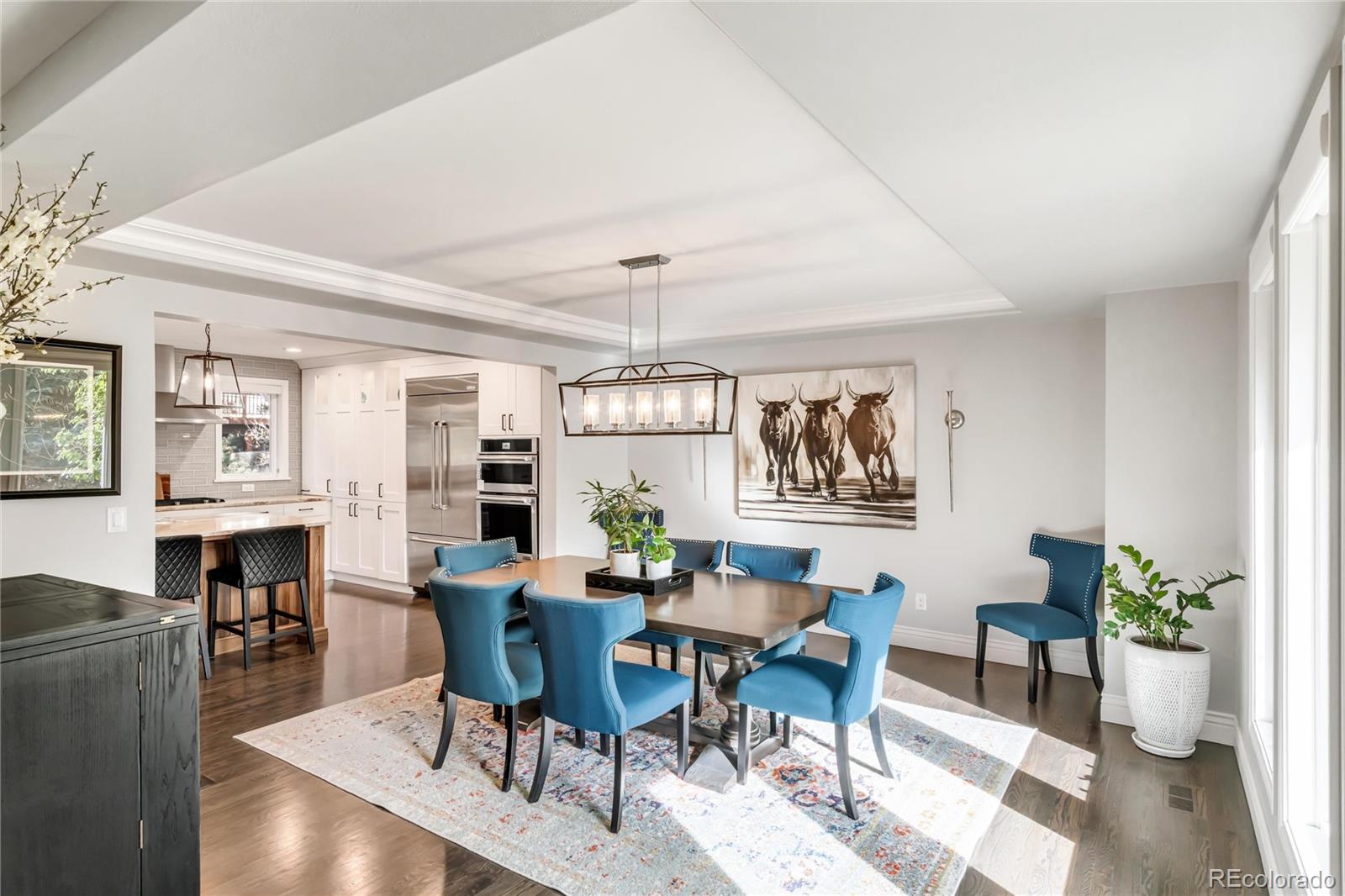 5201 E Otero Place Centennial CO 80122