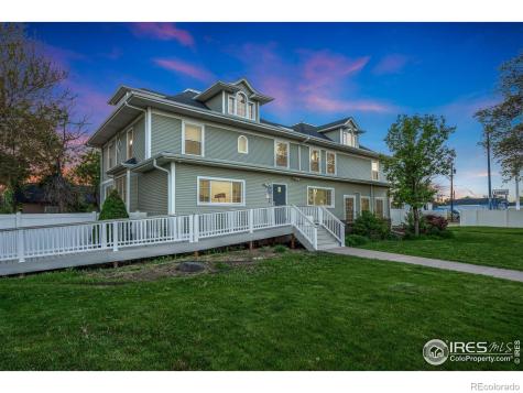 1317 2ND Avenue Greeley CO 80631
