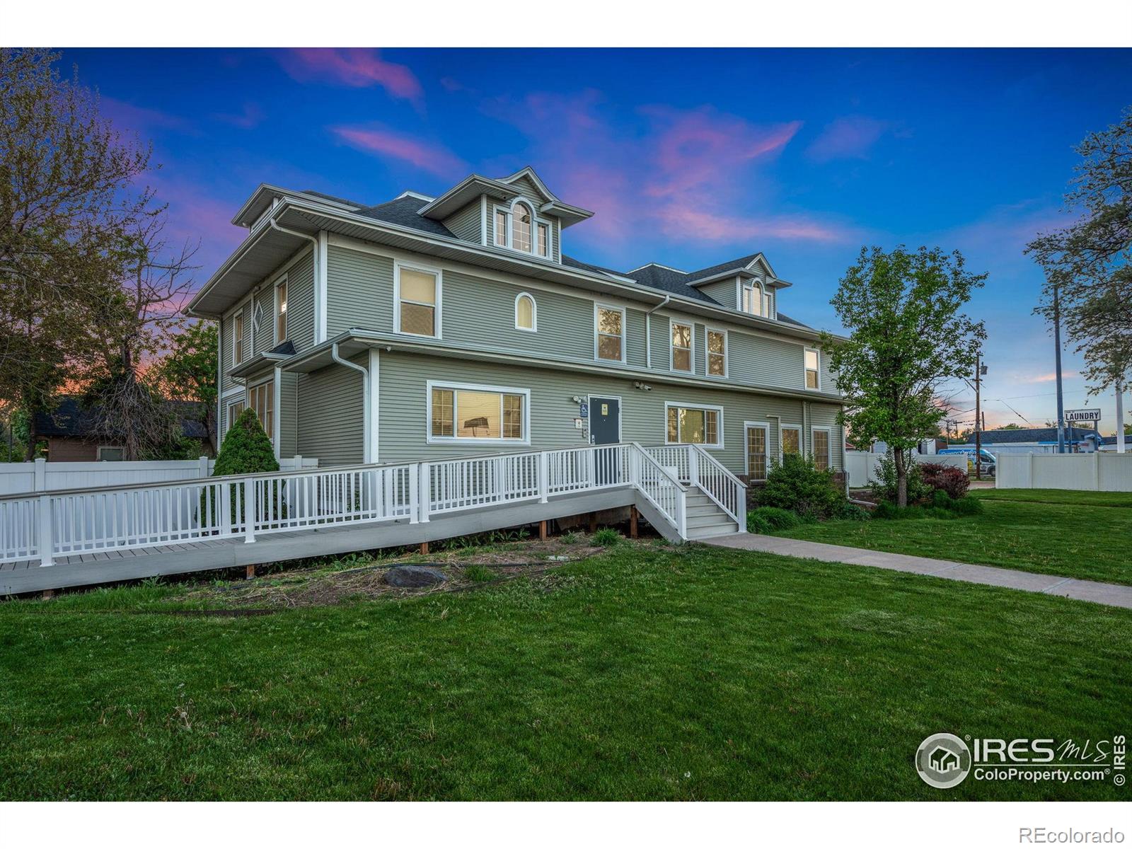 1317 2nd Avenue Greeley CO 80631