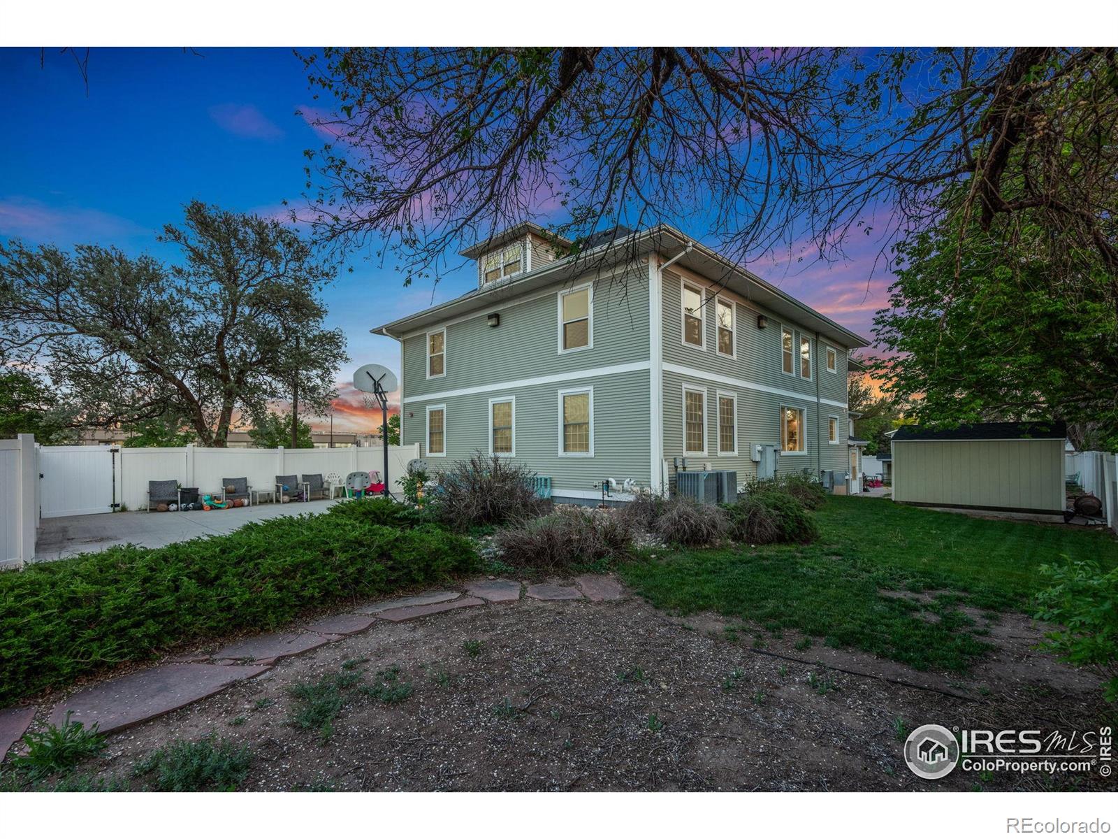 1317 2nd Avenue Greeley CO 80631