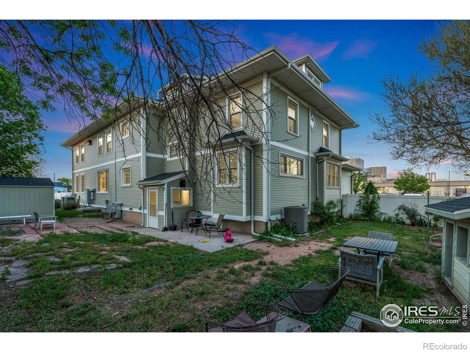 1317 2nd Avenue Greeley CO 80631