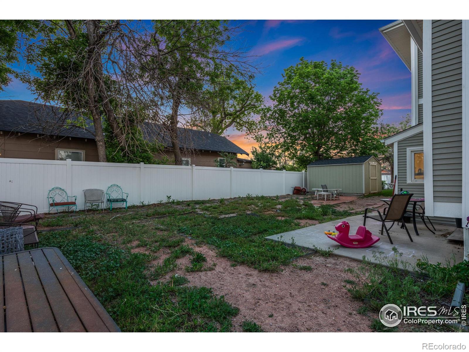 1317 2nd Avenue Greeley CO 80631