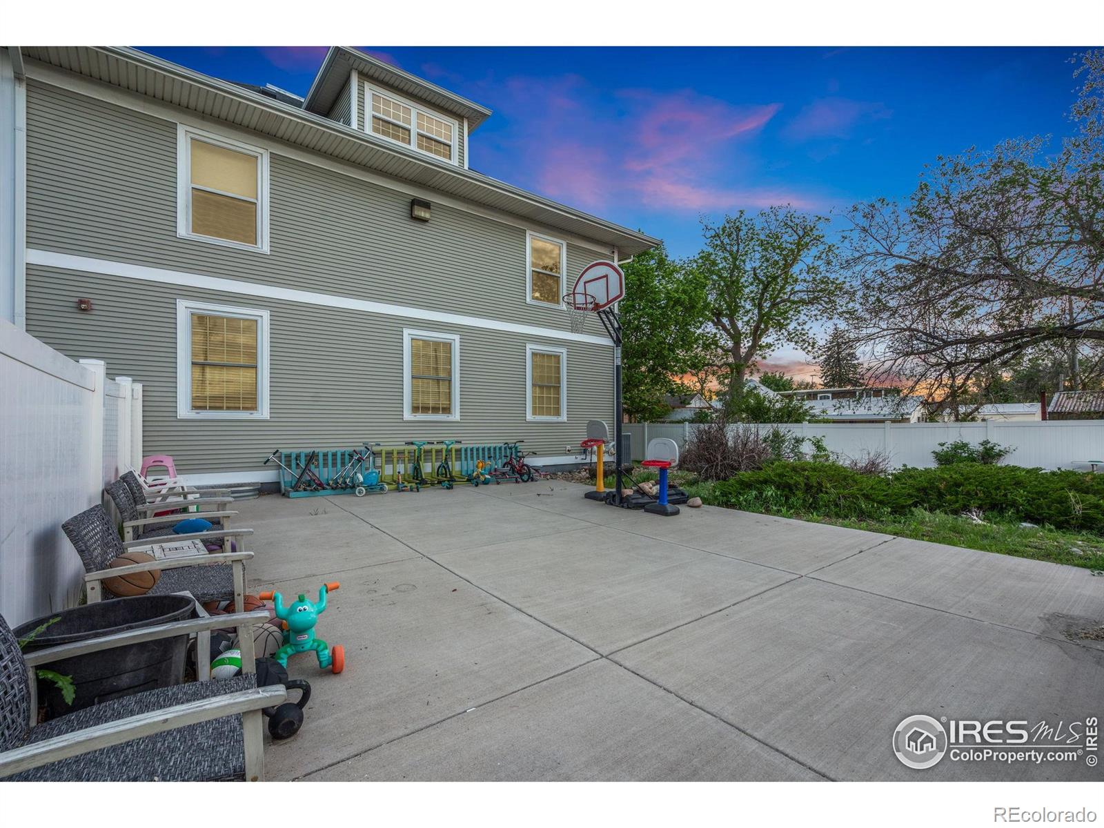 1317 2nd Avenue Greeley CO 80631