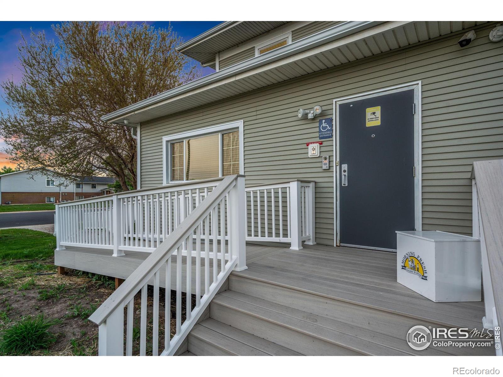 1317 2nd Avenue Greeley CO 80631