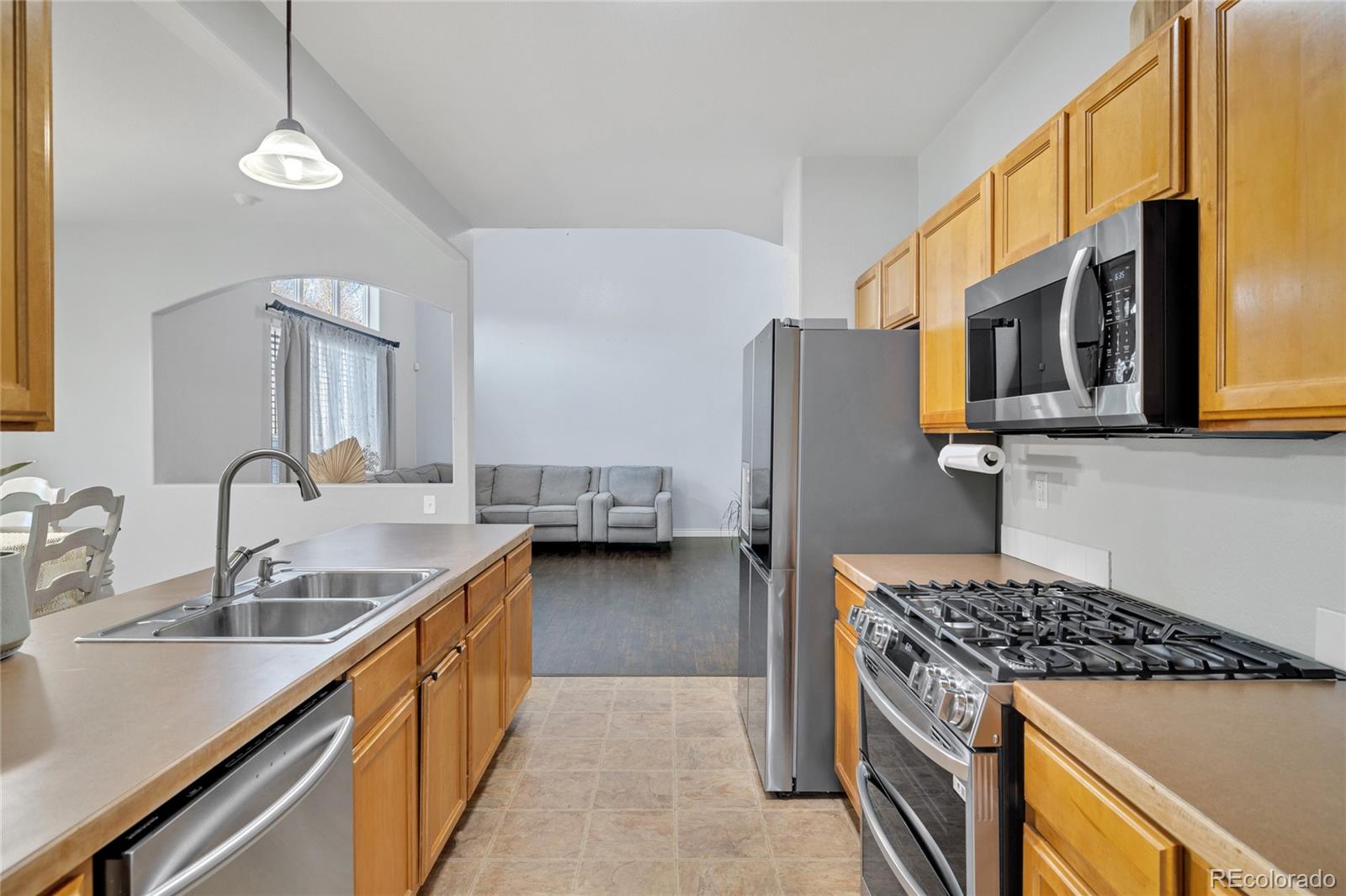 1673 Buckskin Avenue Brighton CO 80603
