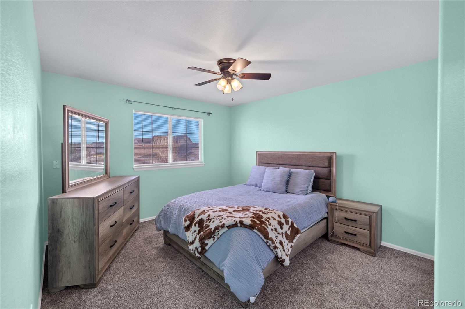 1673 Buckskin Avenue Brighton CO 80603
