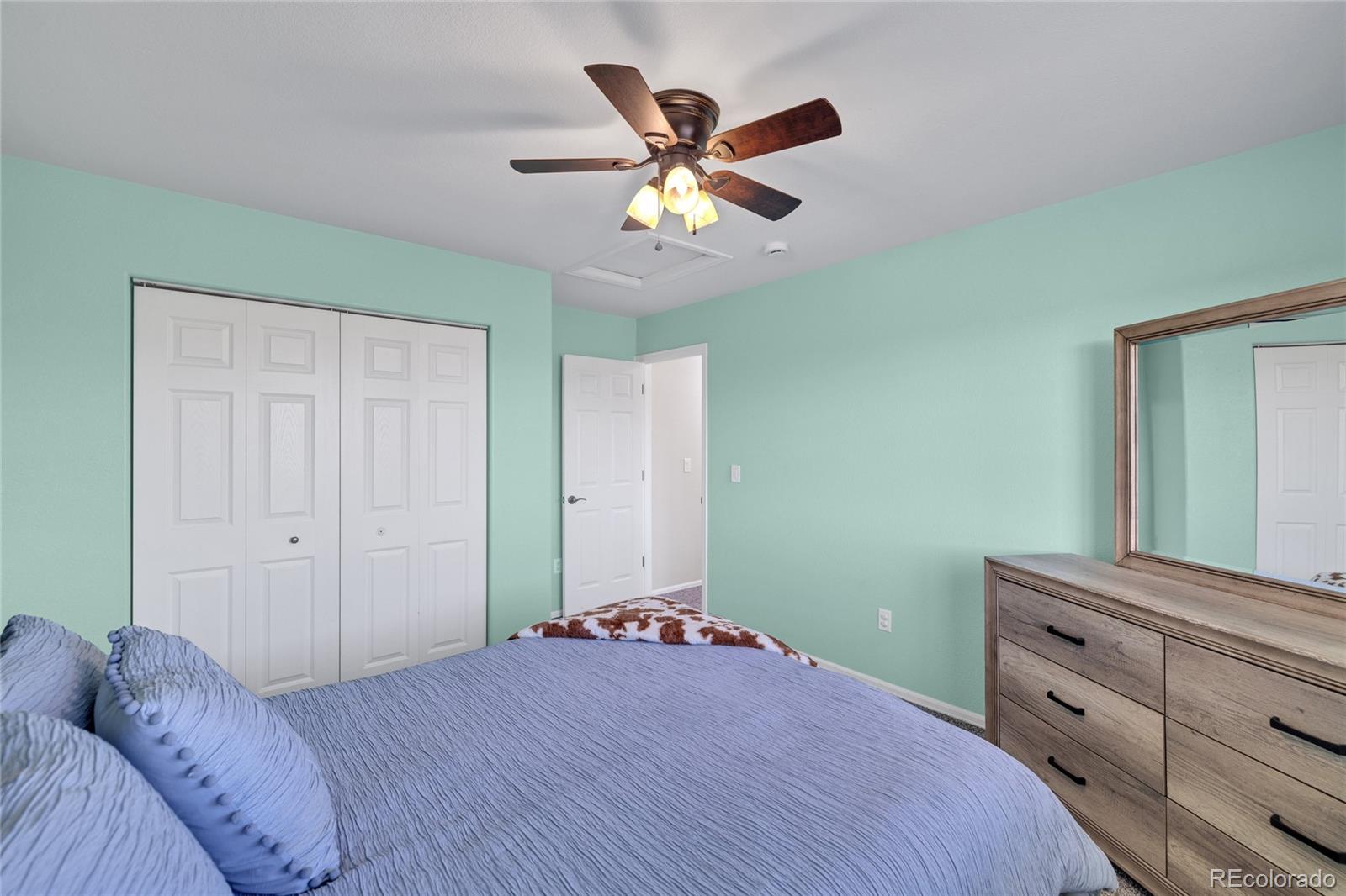 1673 Buckskin Avenue Brighton CO 80603