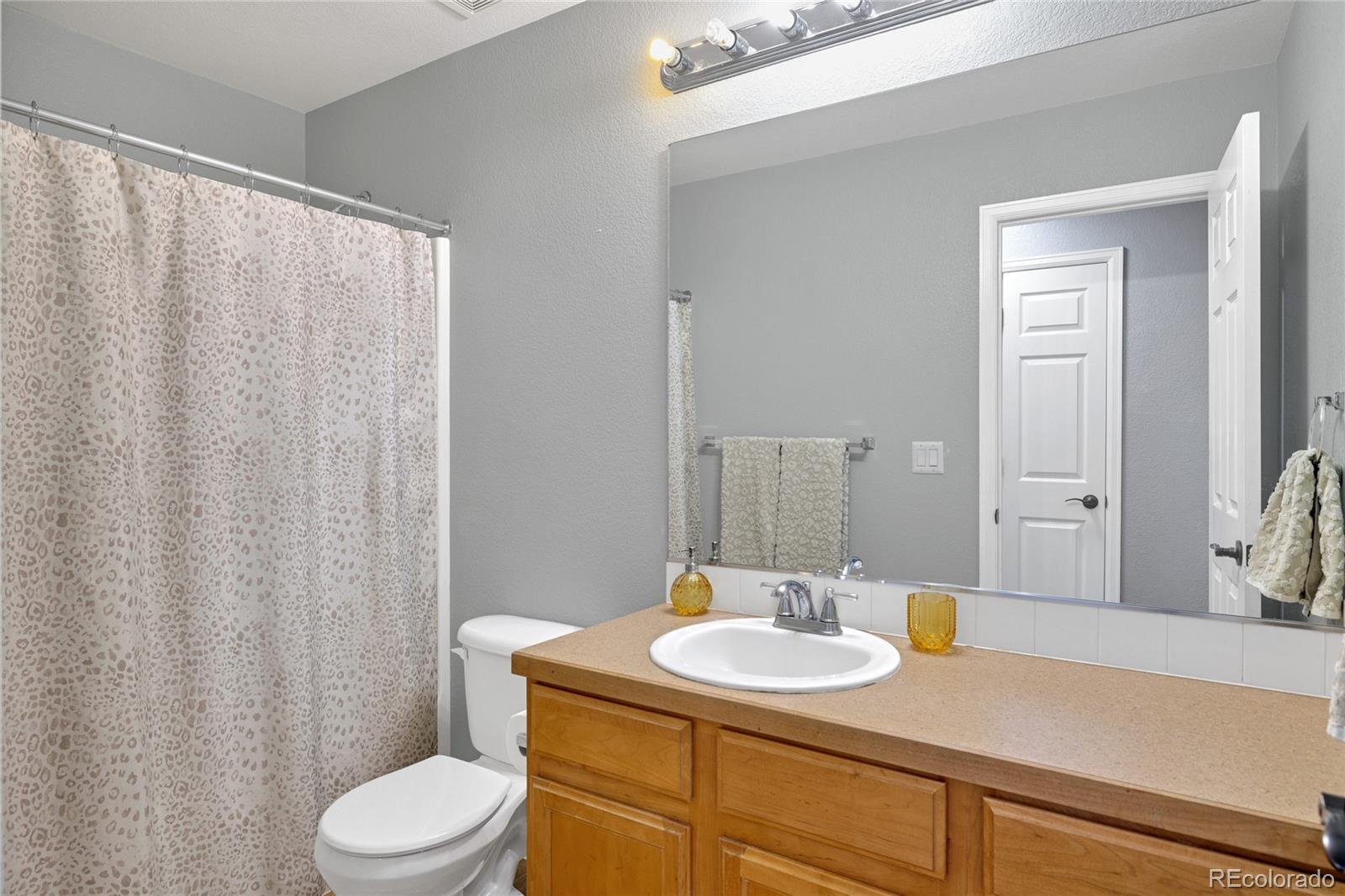 1673 Buckskin Avenue Brighton CO 80603