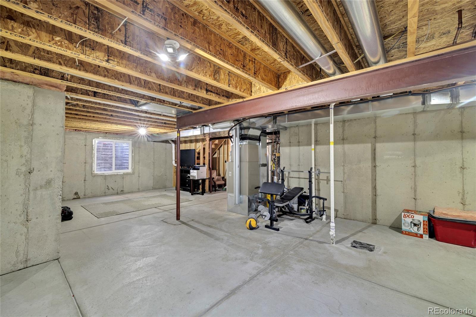 1673 Buckskin Avenue Brighton CO 80603