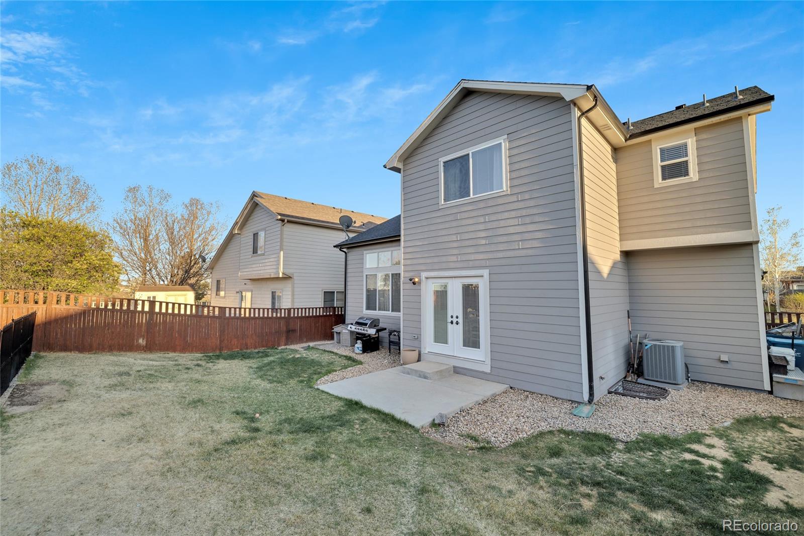 1673 Buckskin Avenue Brighton CO 80603