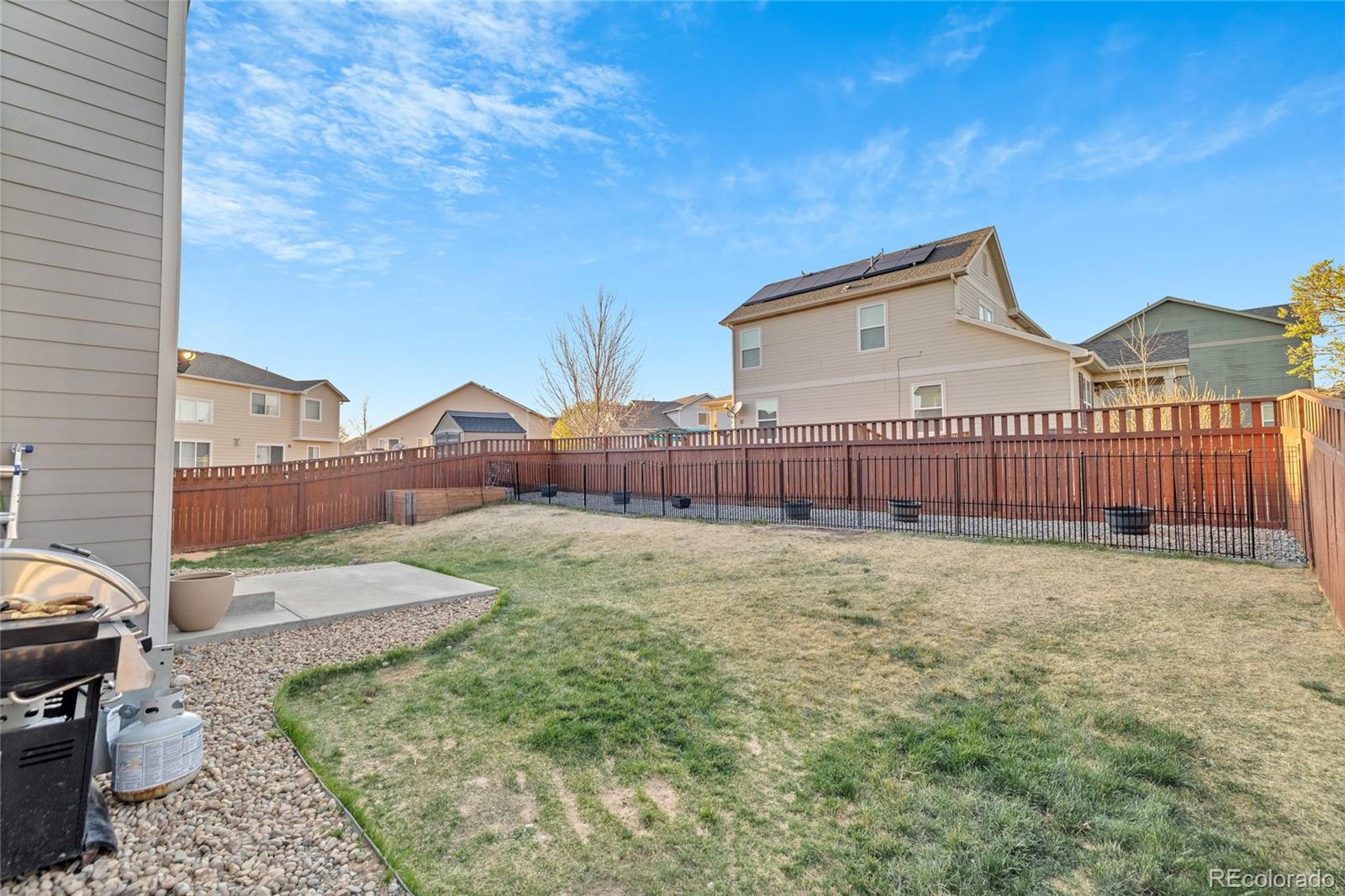 1673 Buckskin Avenue Brighton CO 80603
