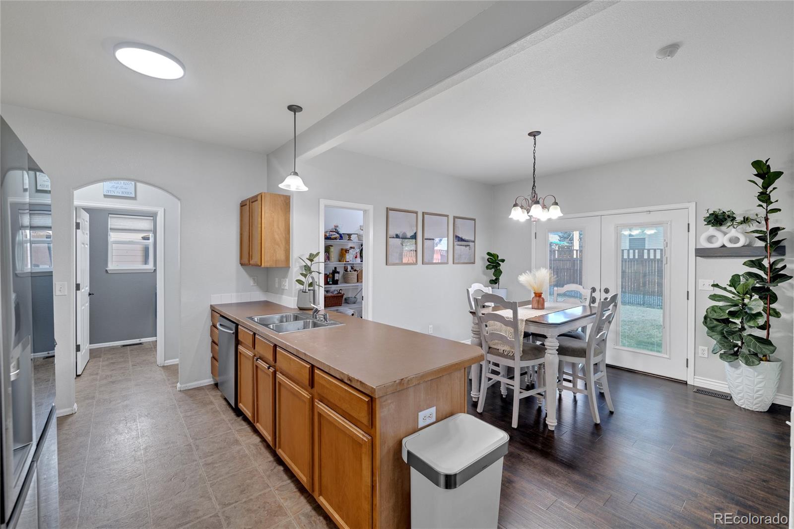1673 Buckskin Avenue Brighton CO 80603