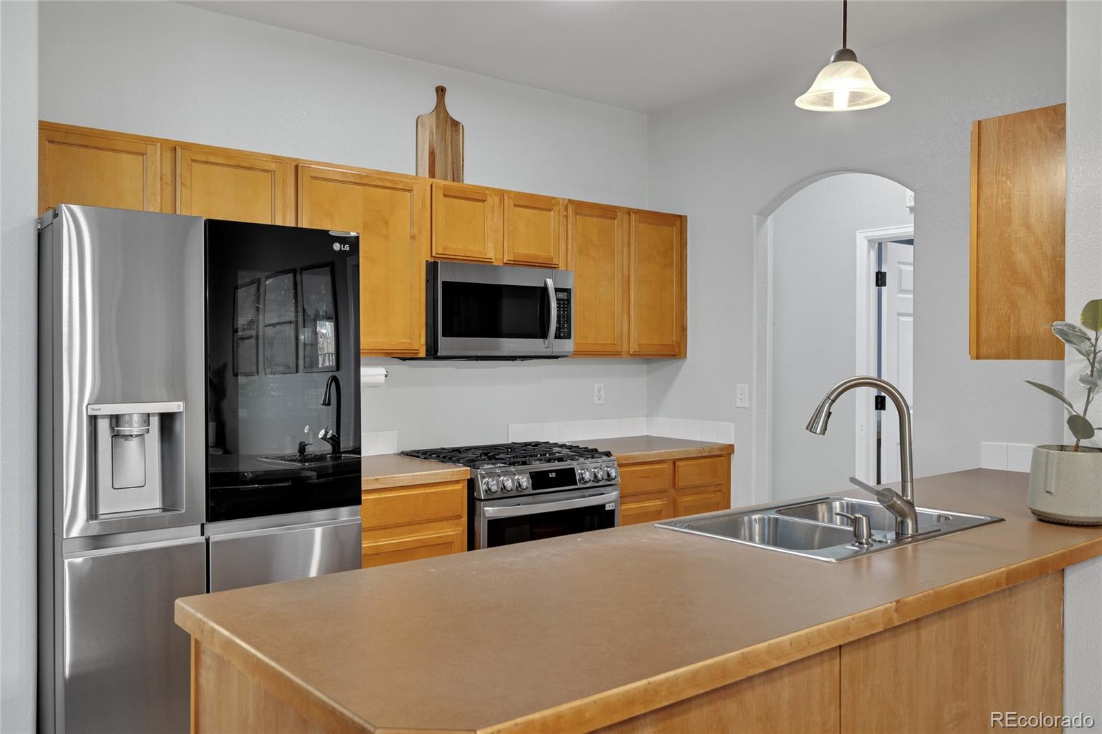 1673 Buckskin Avenue Brighton CO 80603