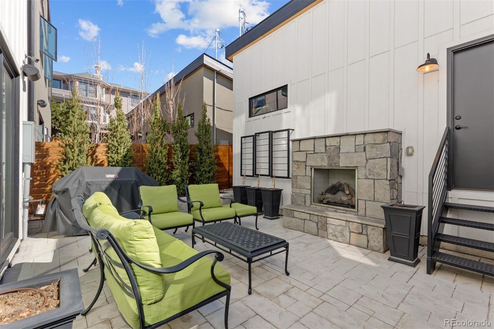 354 Milwaukee Street Denver CO 80206