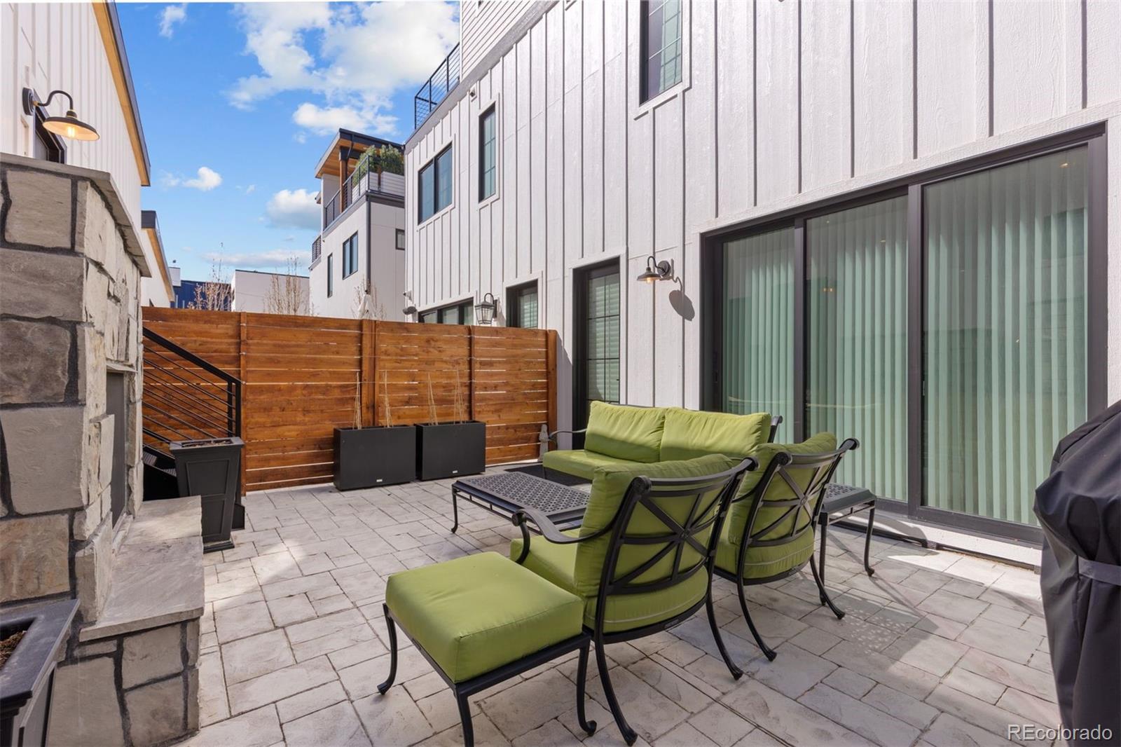 354 Milwaukee Street Denver CO 80206