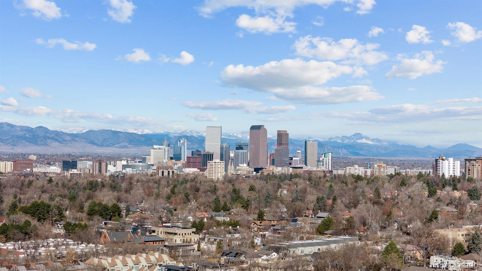 354 Milwaukee Street Denver CO 80206