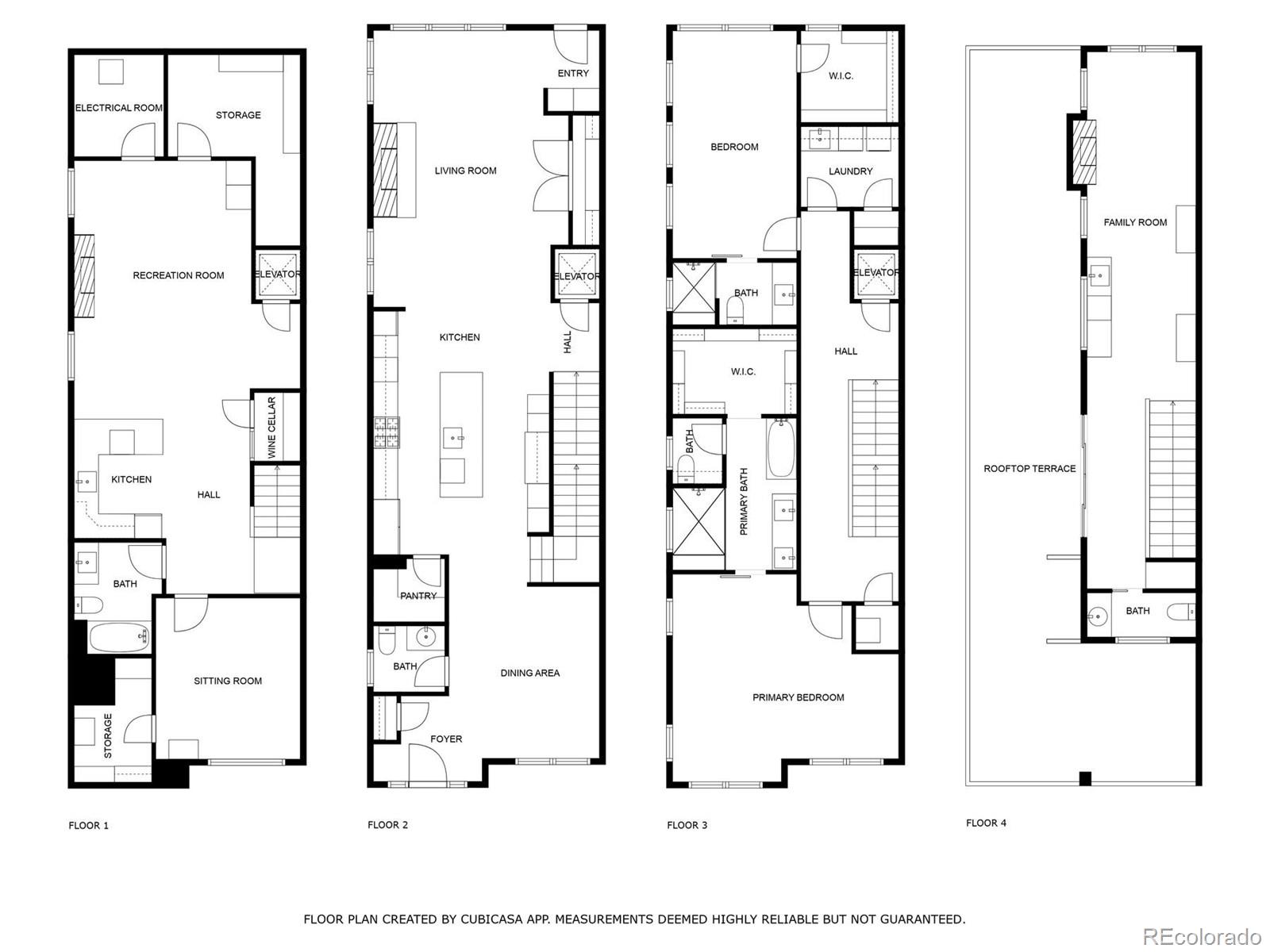 354 Milwaukee Street Denver CO 80206