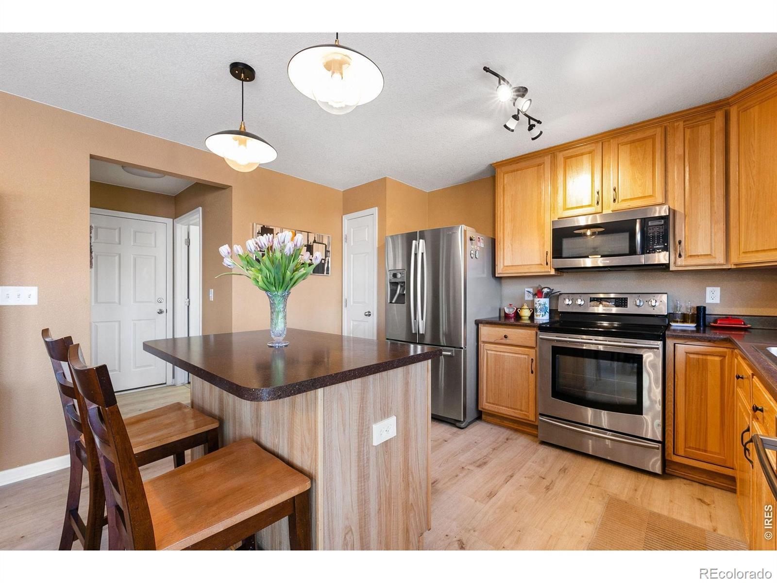 2757 Sternwheeler Drive Fort Collins CO 80524