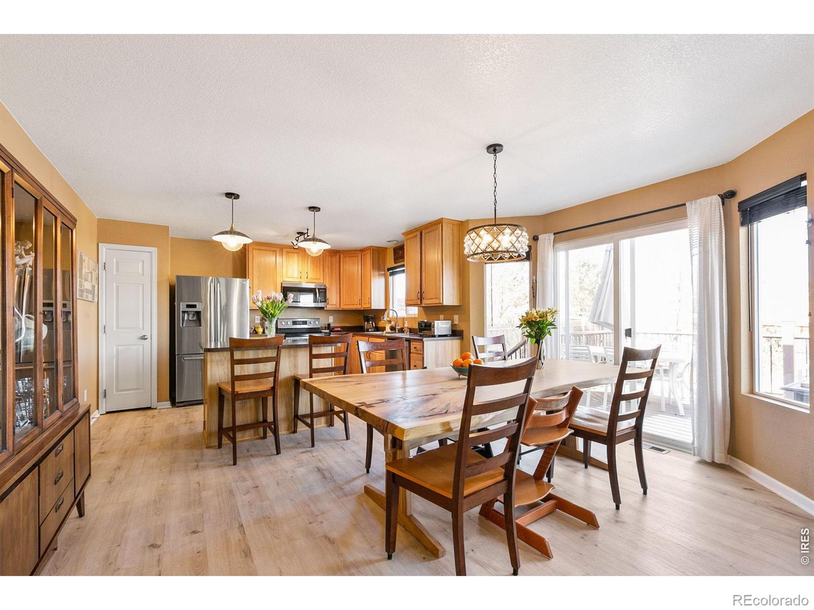 2757 Sternwheeler Drive Fort Collins CO 80524