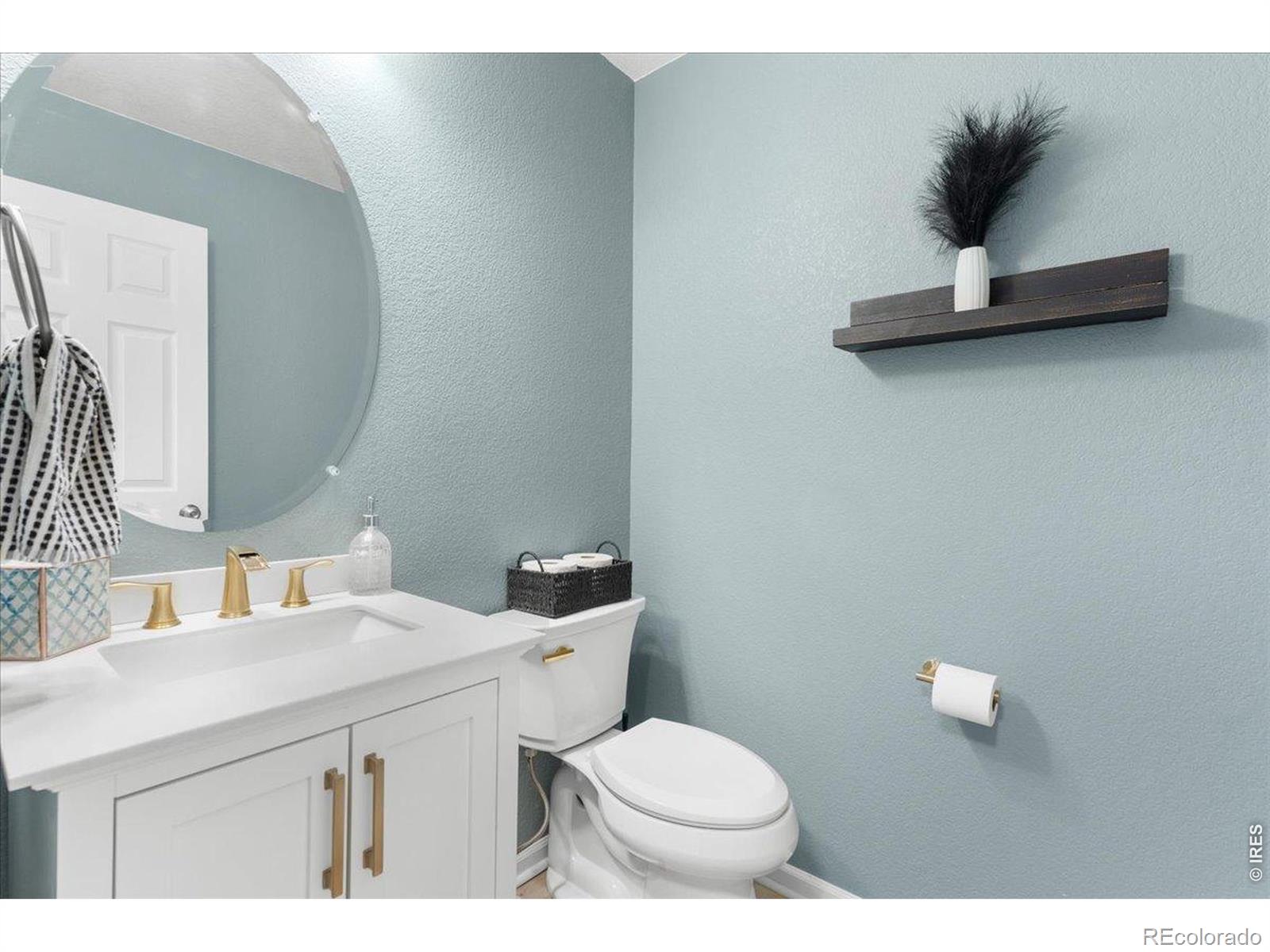 2757 Sternwheeler Drive Fort Collins CO 80524