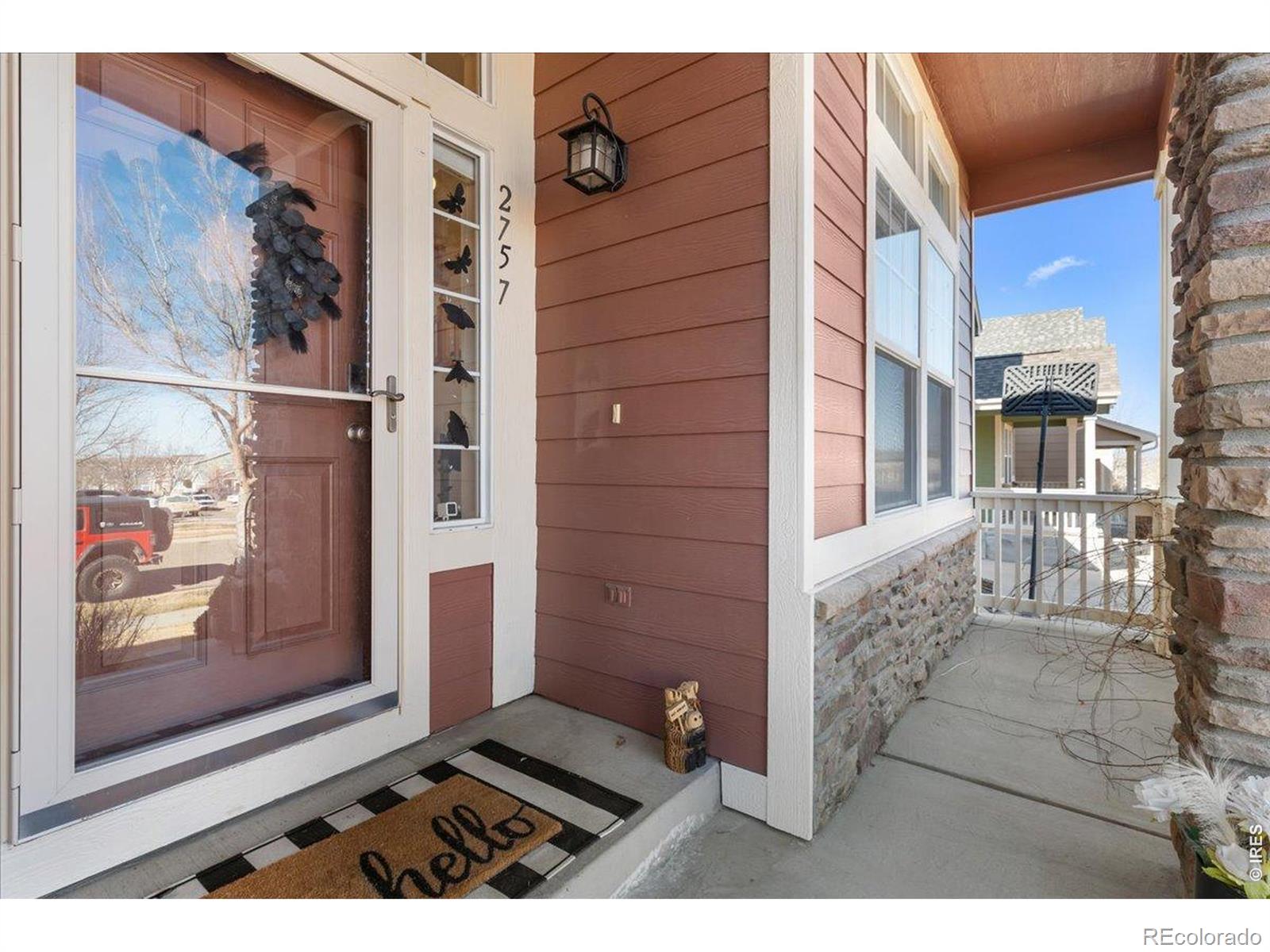 2757 Sternwheeler Drive Fort Collins CO 80524