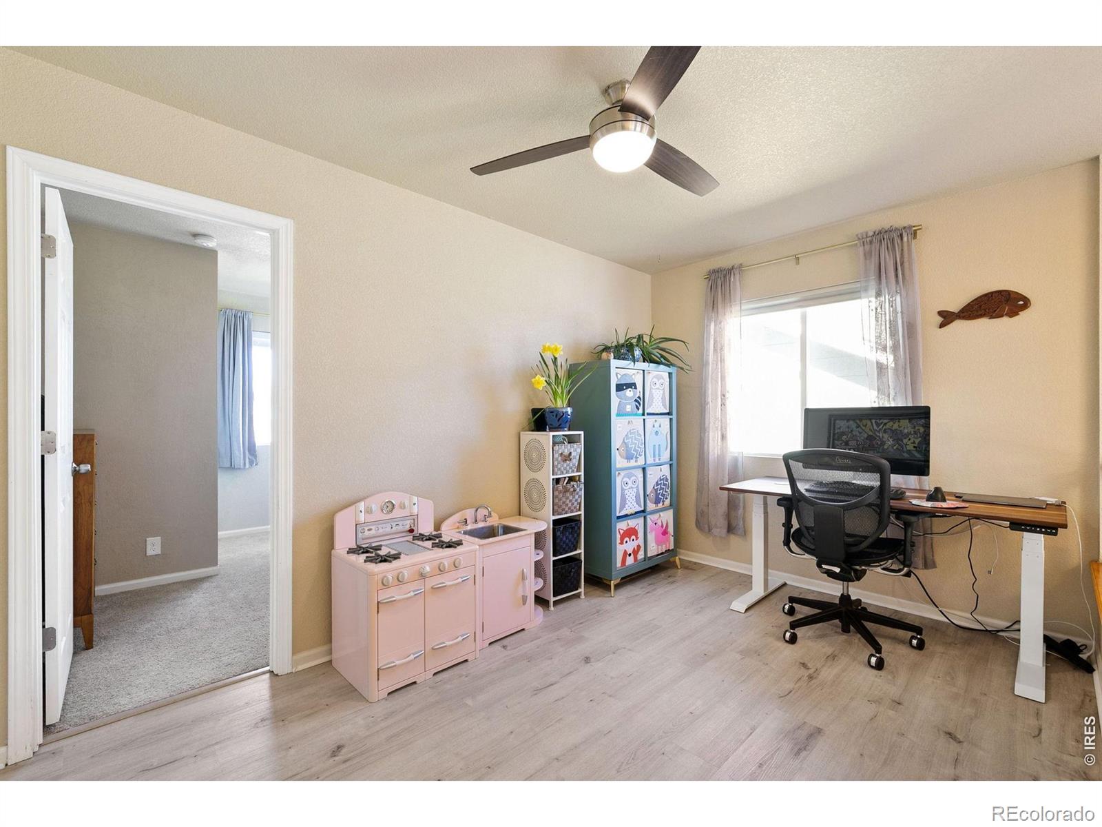 2757 Sternwheeler Drive Fort Collins CO 80524