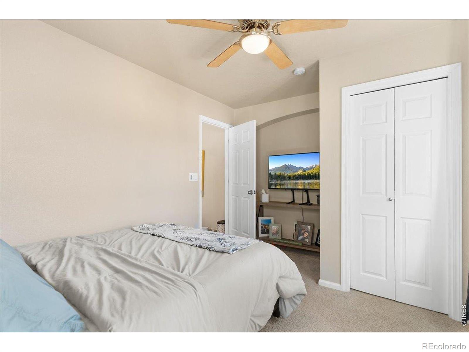 2757 Sternwheeler Drive Fort Collins CO 80524