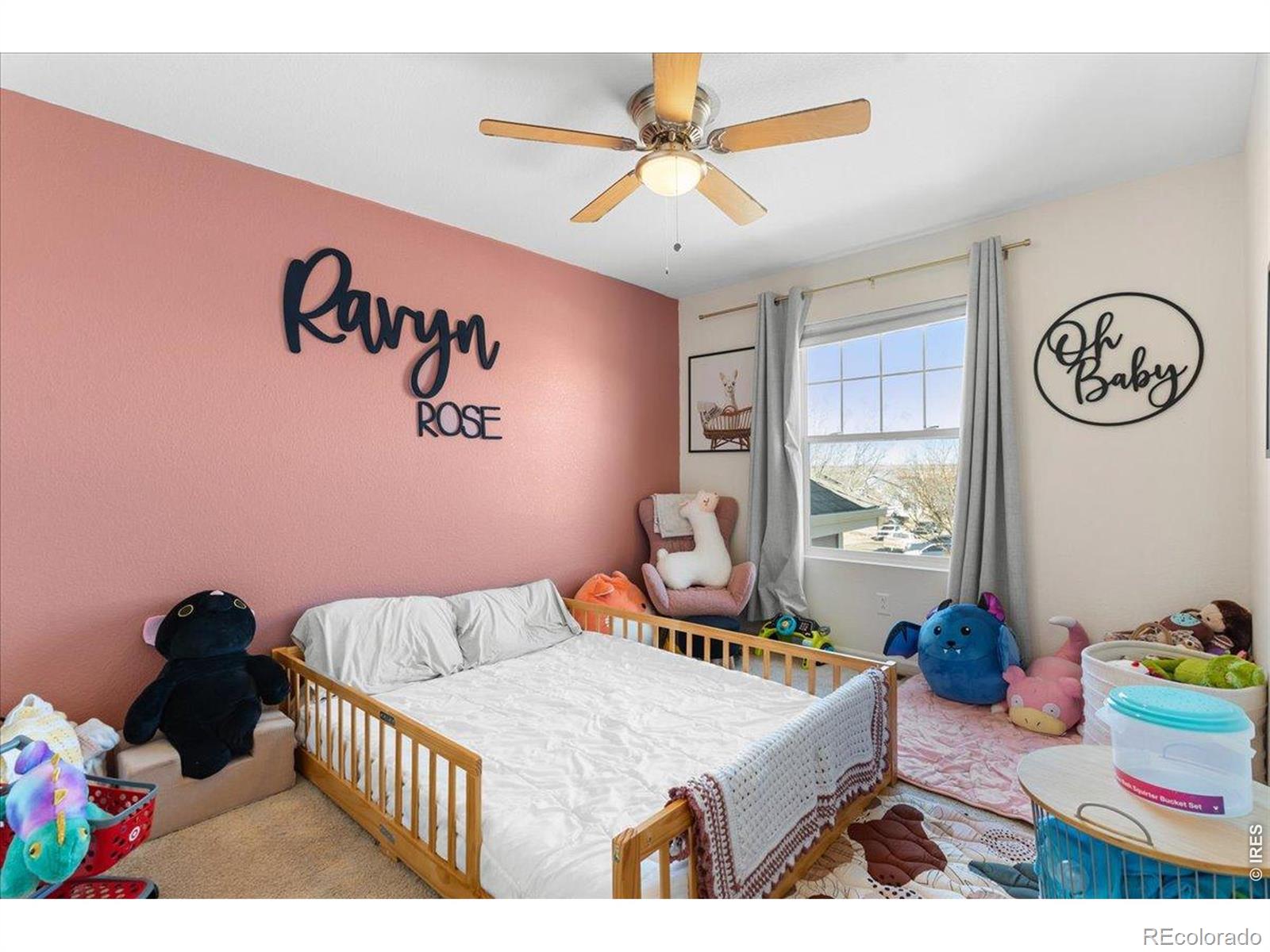 2757 Sternwheeler Drive Fort Collins CO 80524