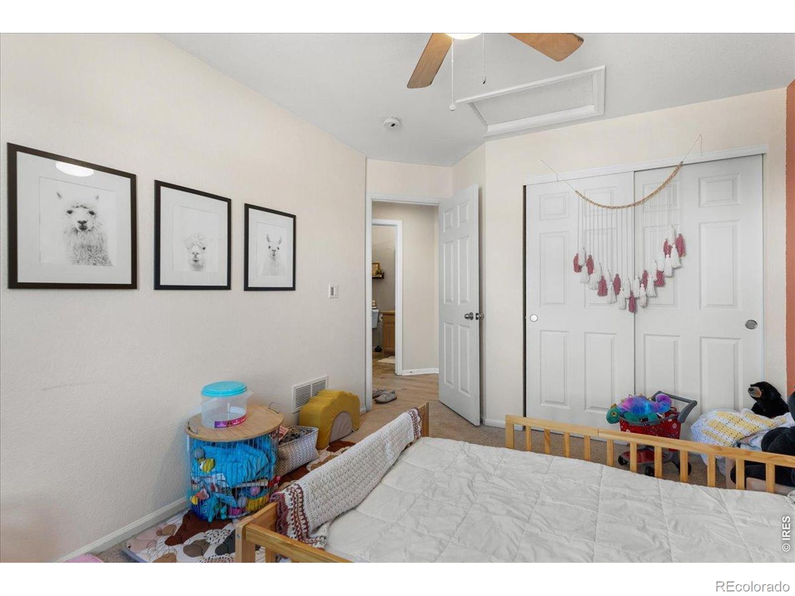 2757 Sternwheeler Drive Fort Collins CO 80524